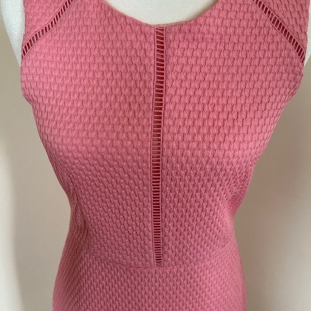 J. Crew Sleeveless Dress